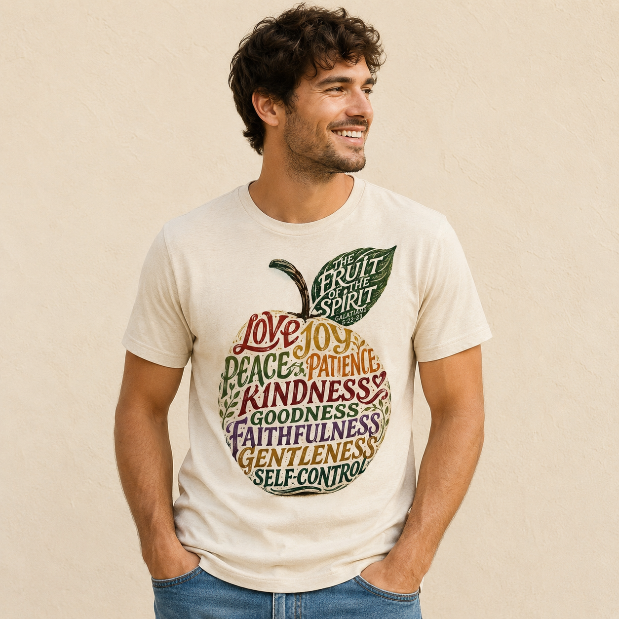Fruit of the Spirit Tshirt