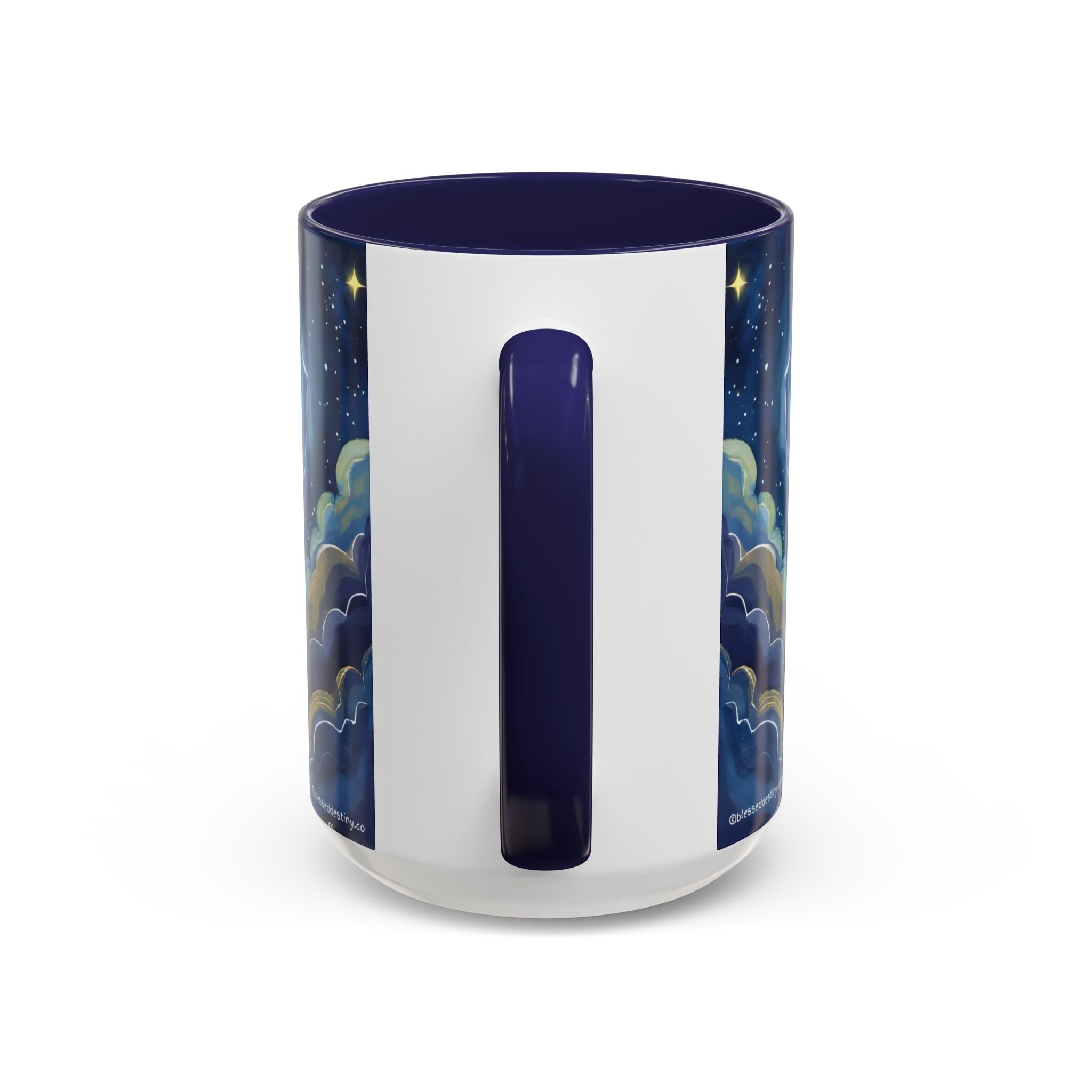 El Elyon | Mug