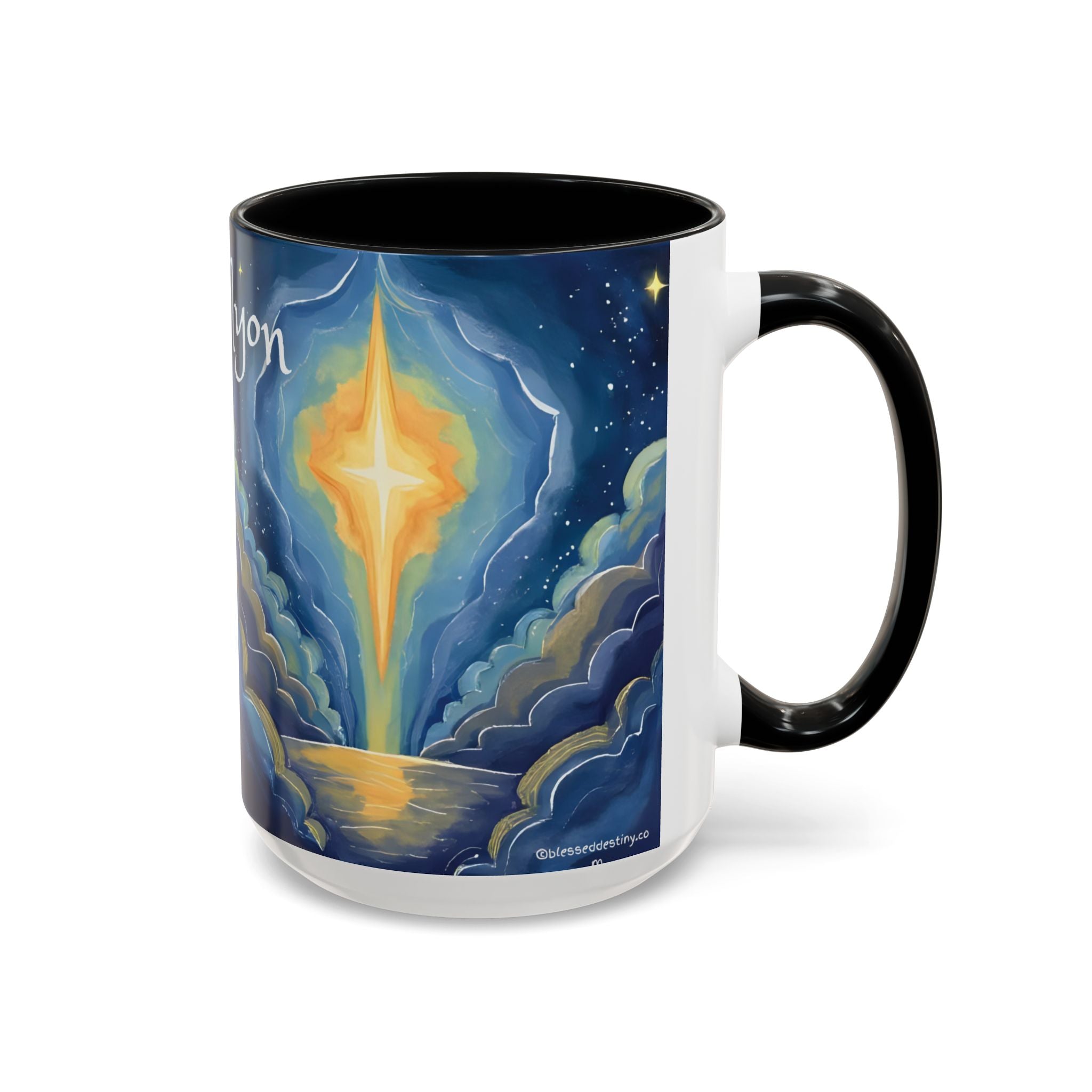 El Elyon | Mug