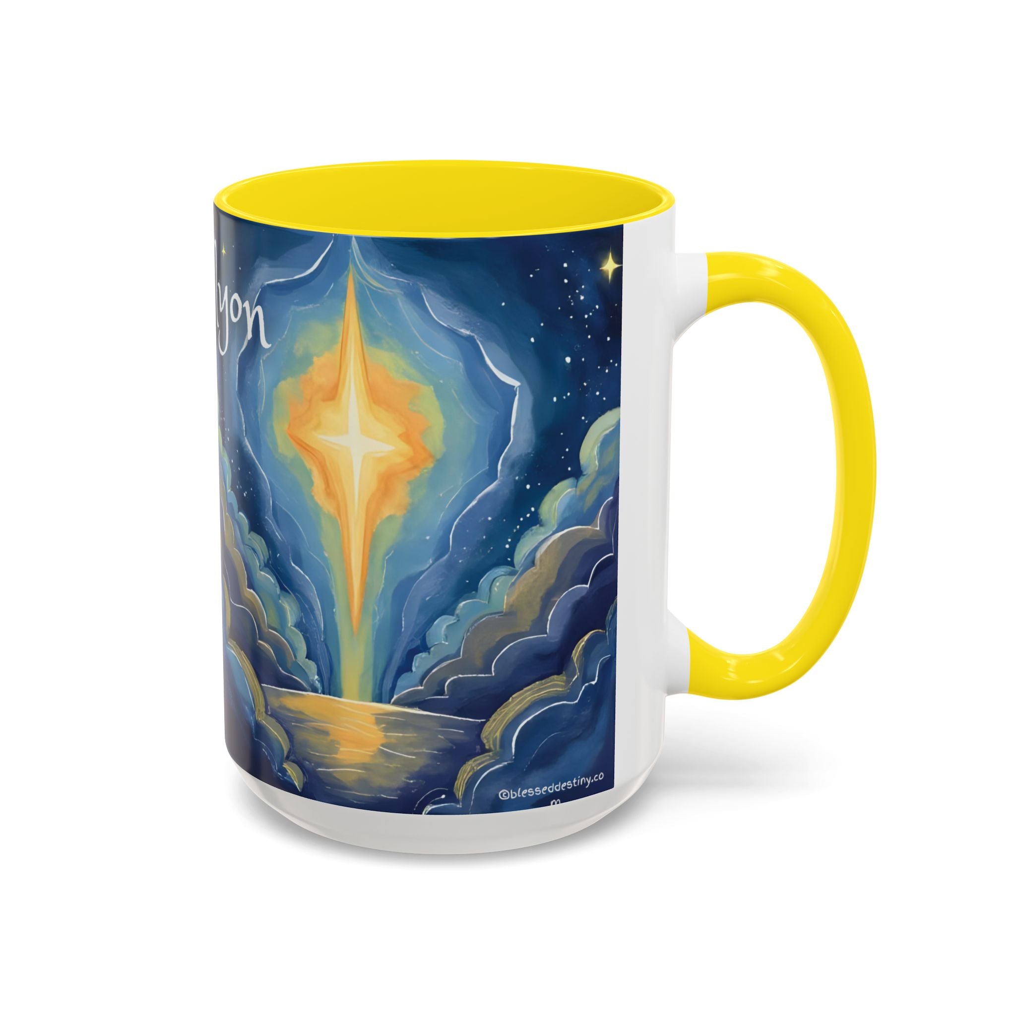 El Elyon | Mug