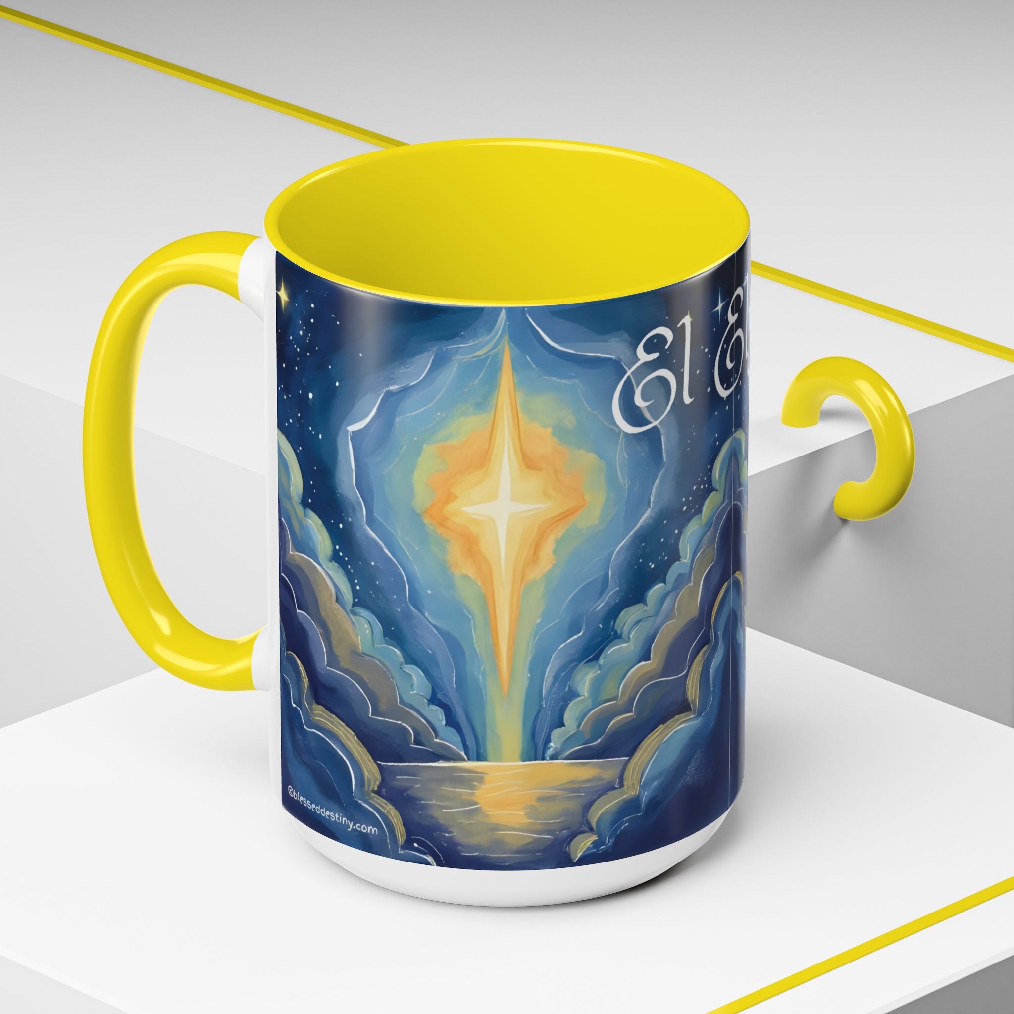 El Elyon | Mug