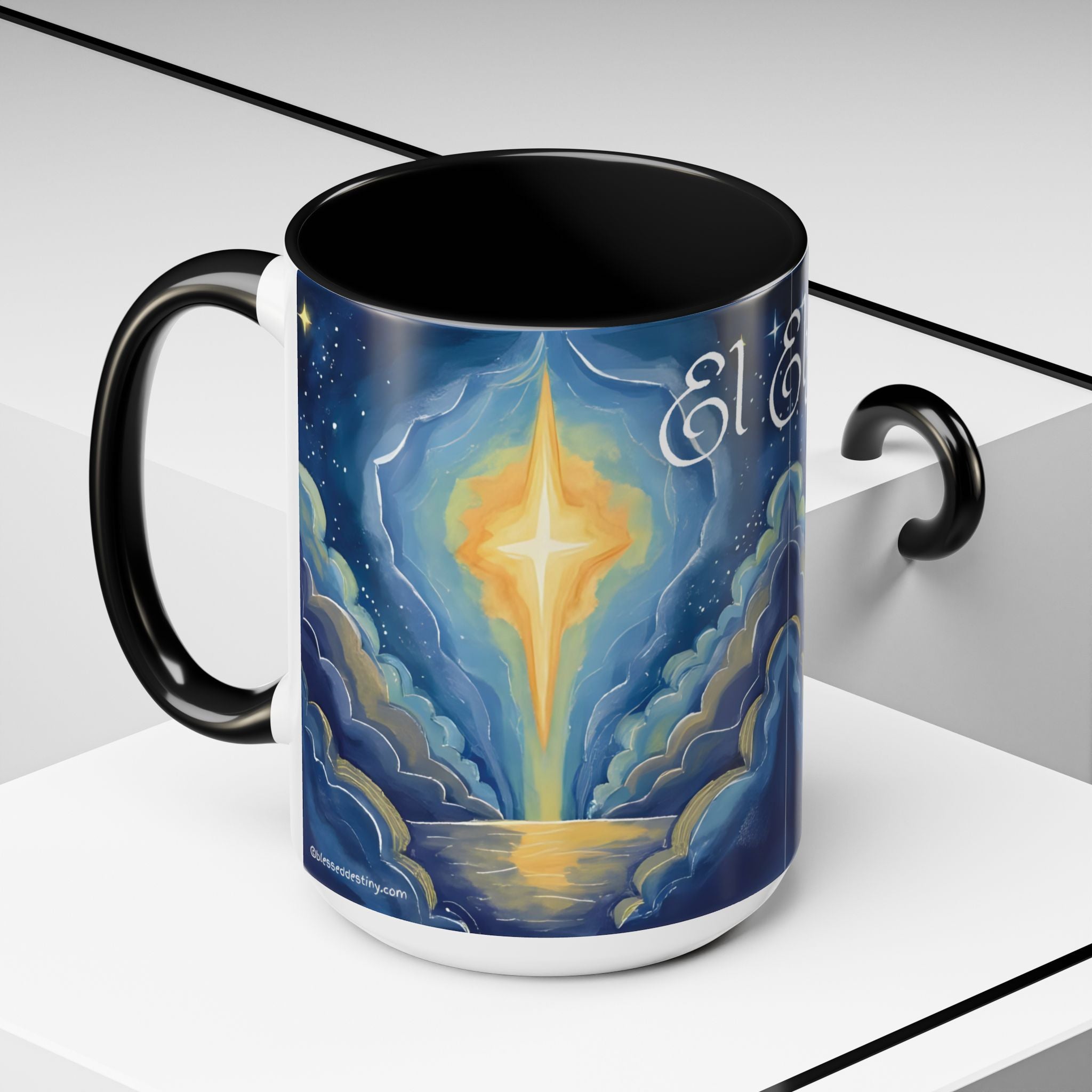 El Elyon | Mug