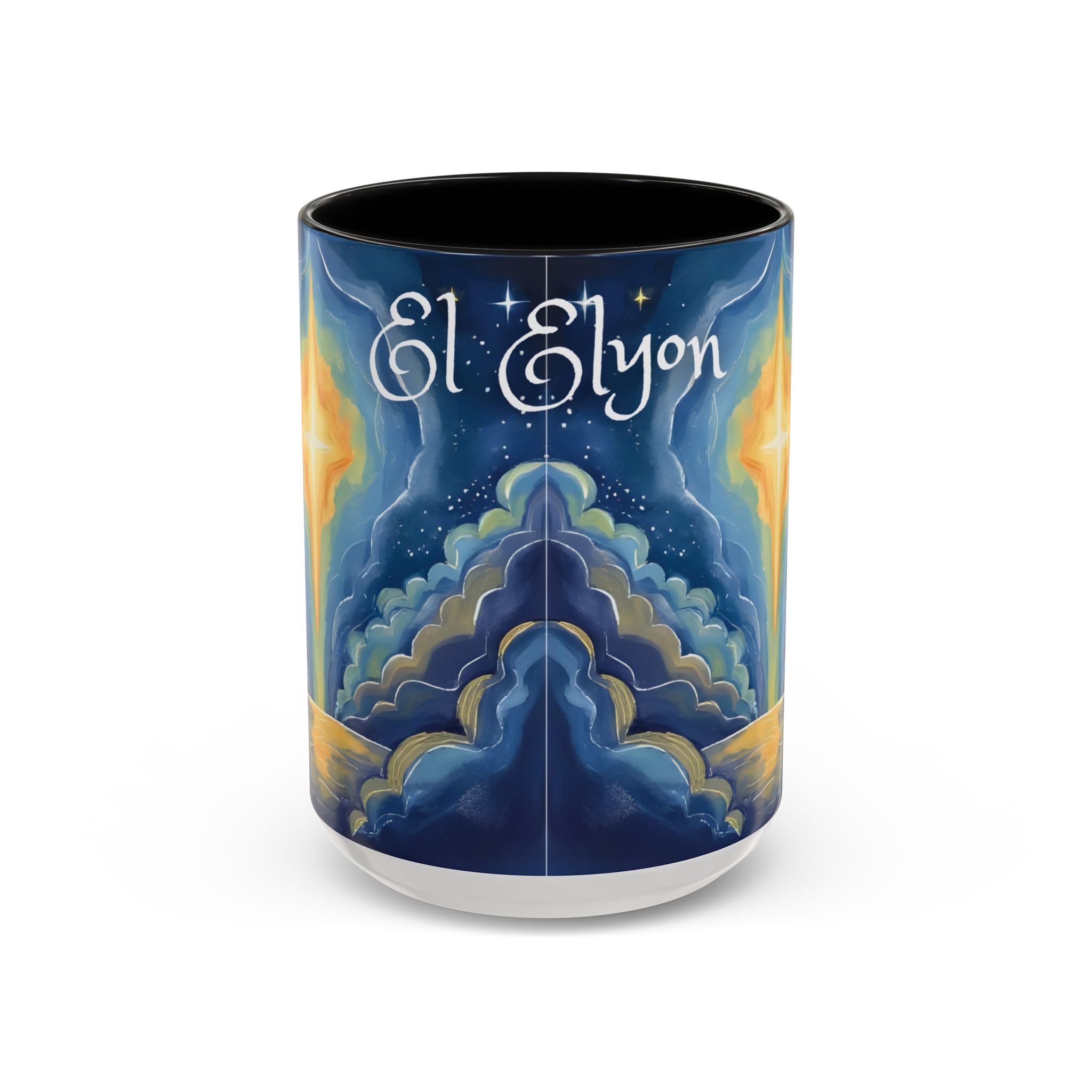 El Elyon | Mug