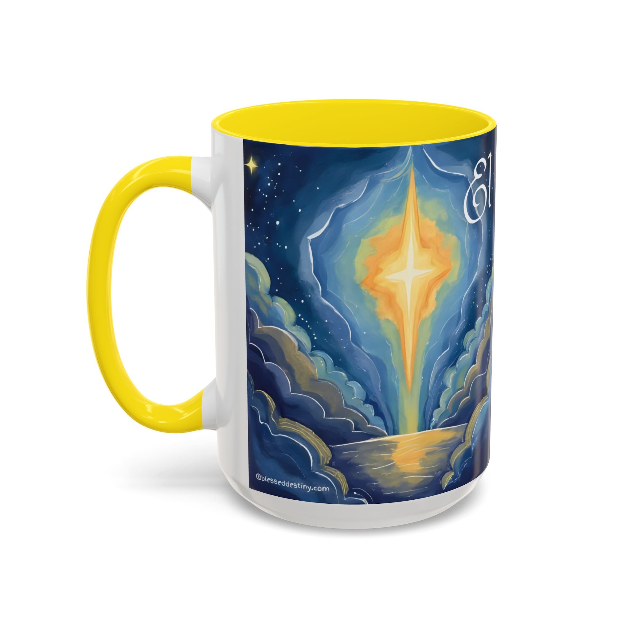 El Elyon | Mug