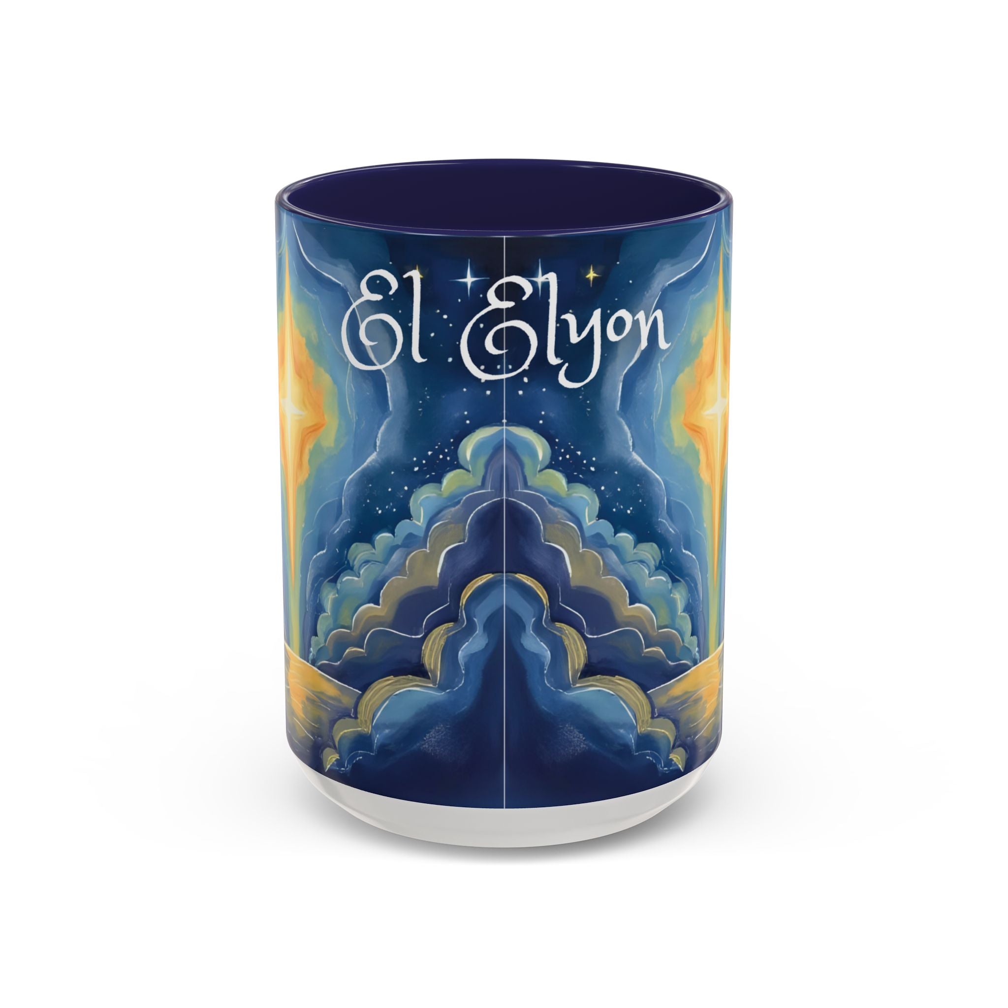 El Elyon | Mug