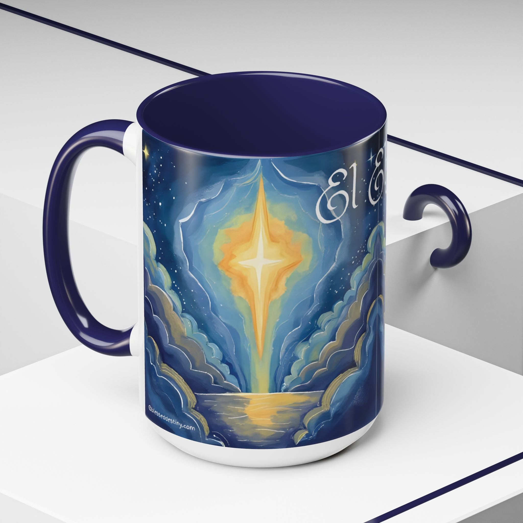 El Elyon | Mug