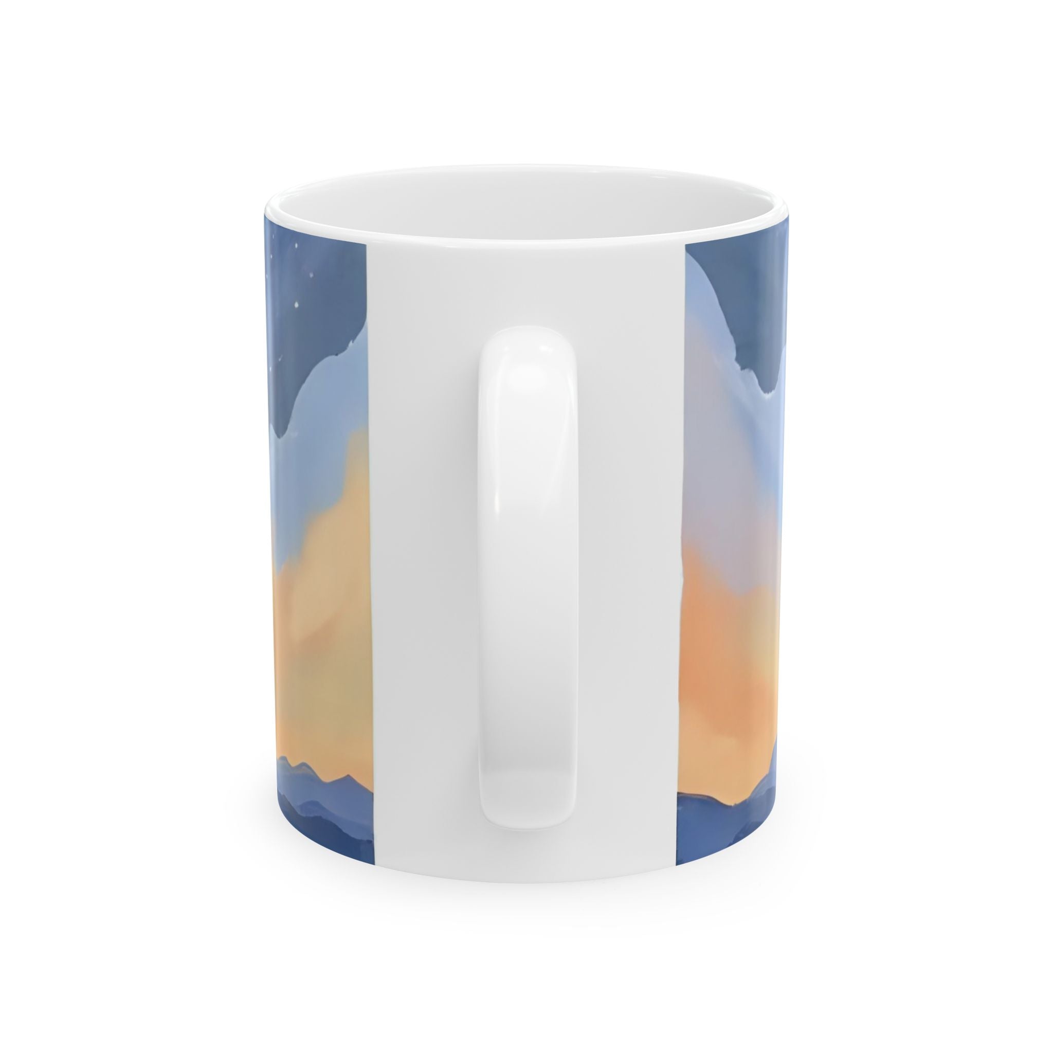 Abba Father Mug