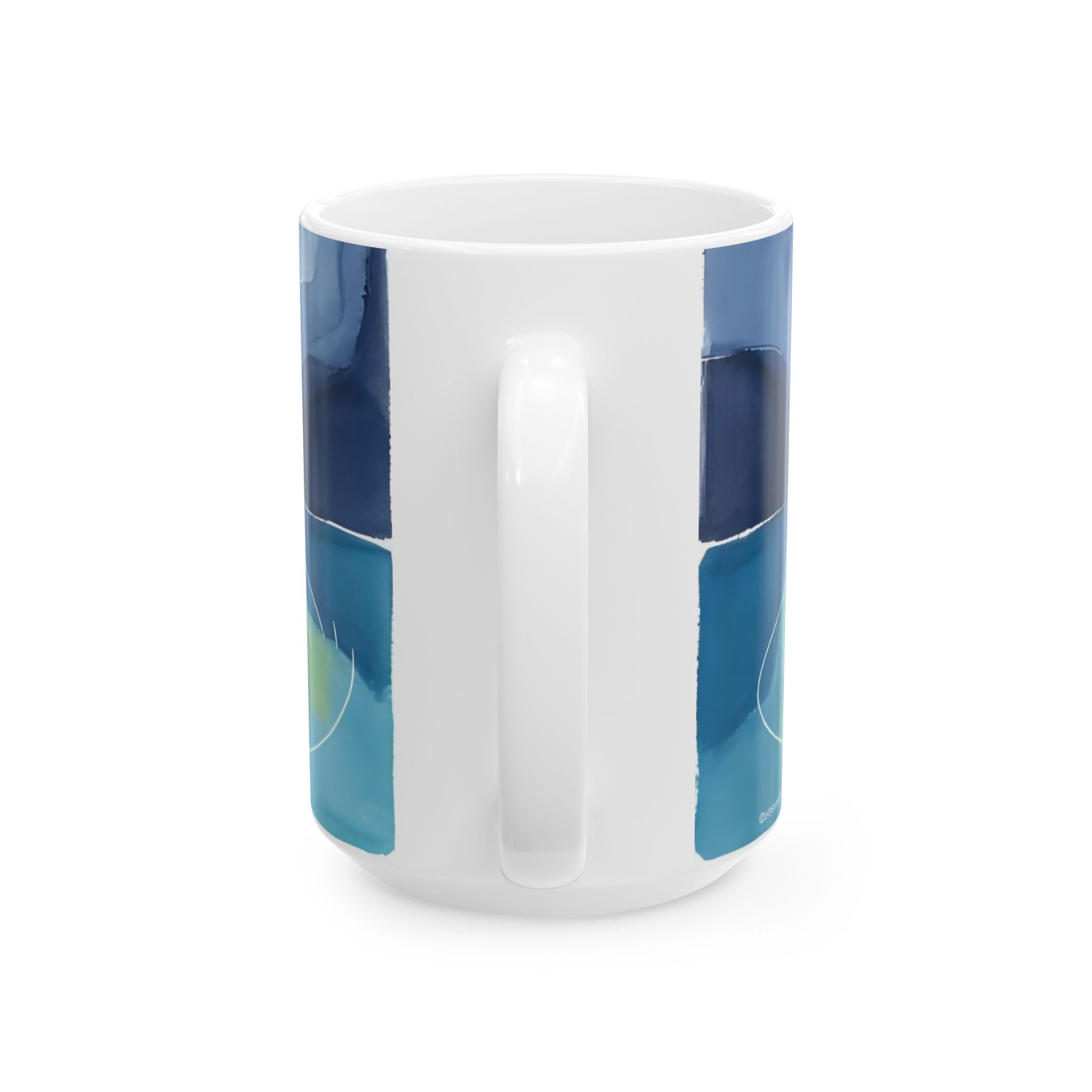 Yahweh Rapha Mug – 11oz & 15oz