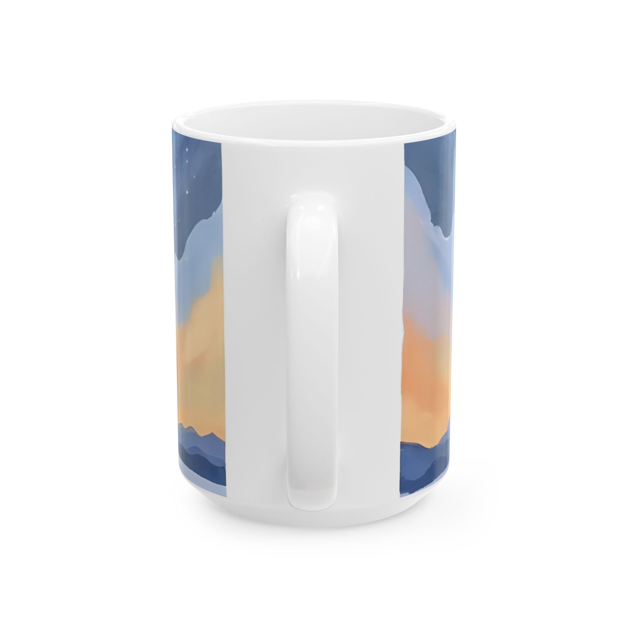 Abba Father Mug