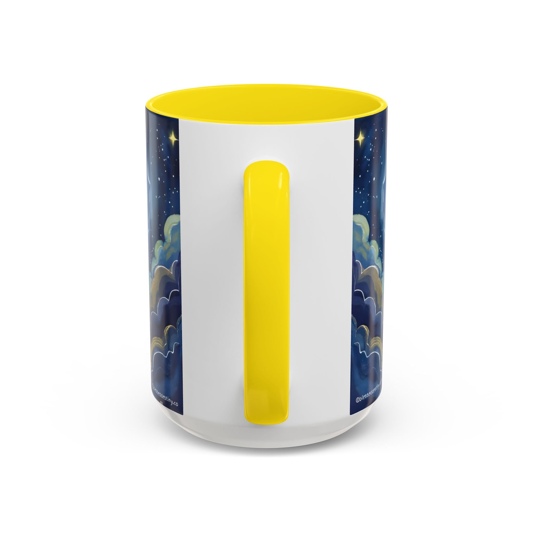 El Elyon | Mug