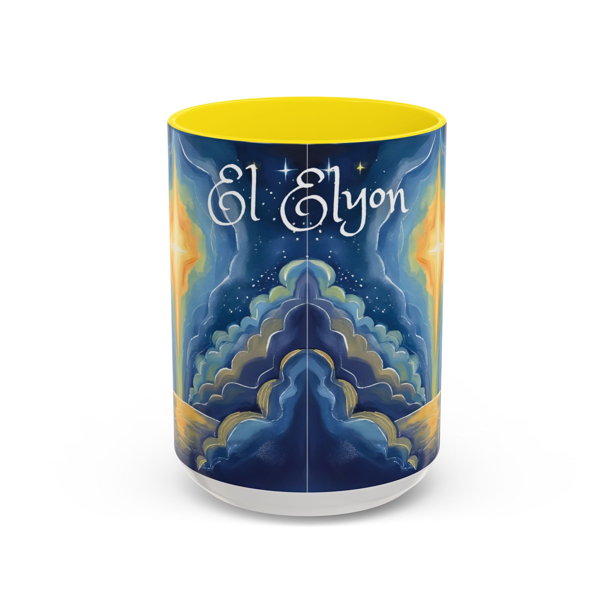 El Elyon | Mug