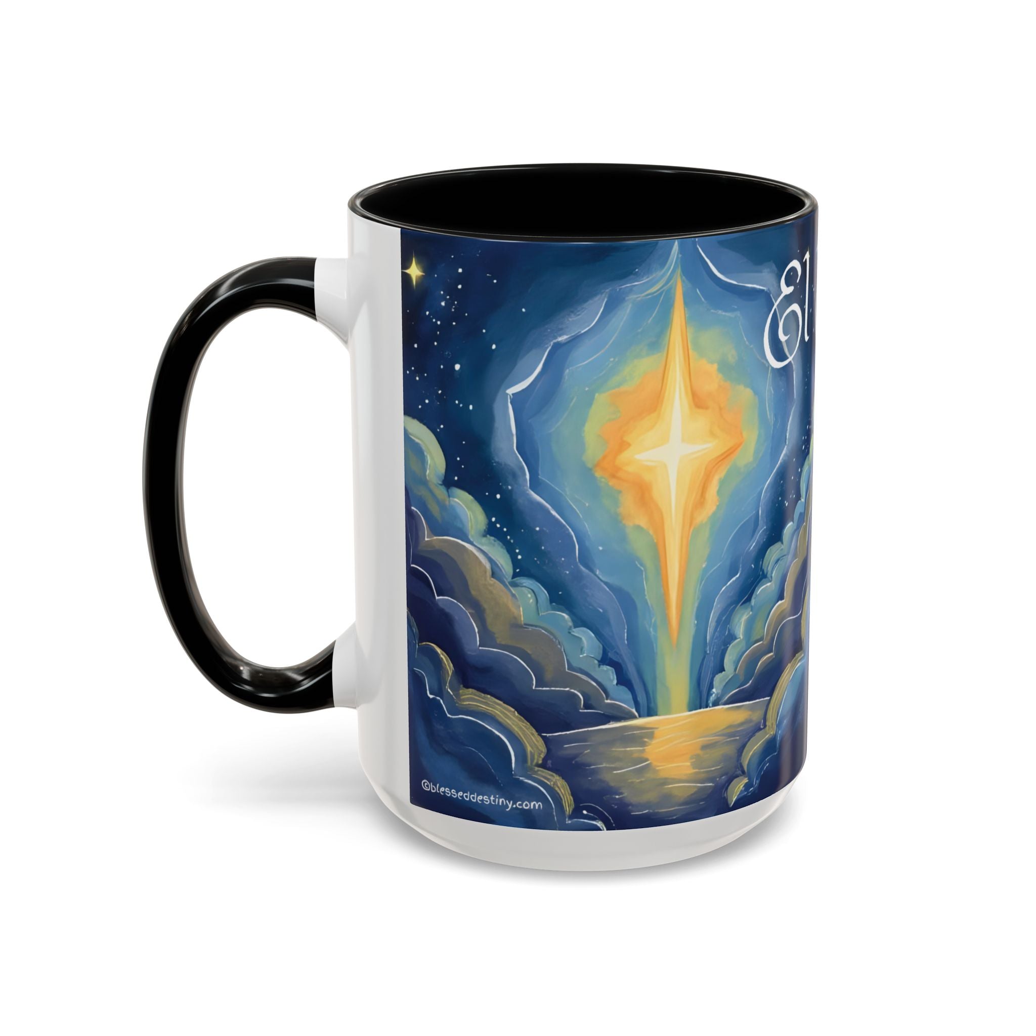 El Elyon | Mug
