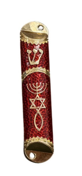 ש mezuzah