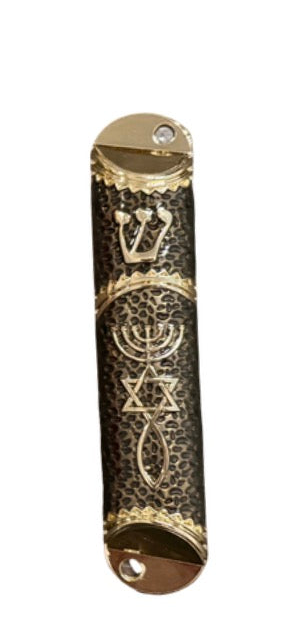 ש mezuzah