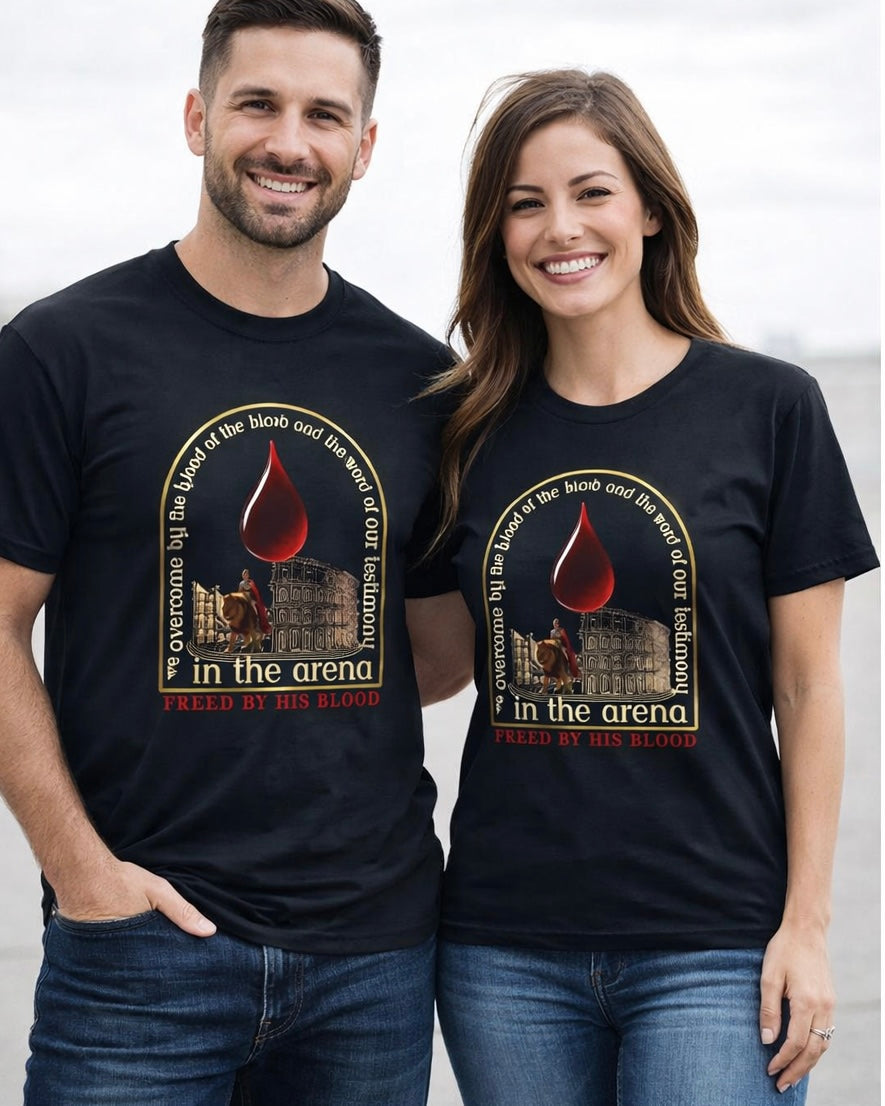 “In the Arena” T-Shirt