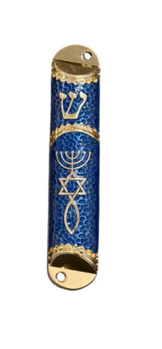 ש mezuzah