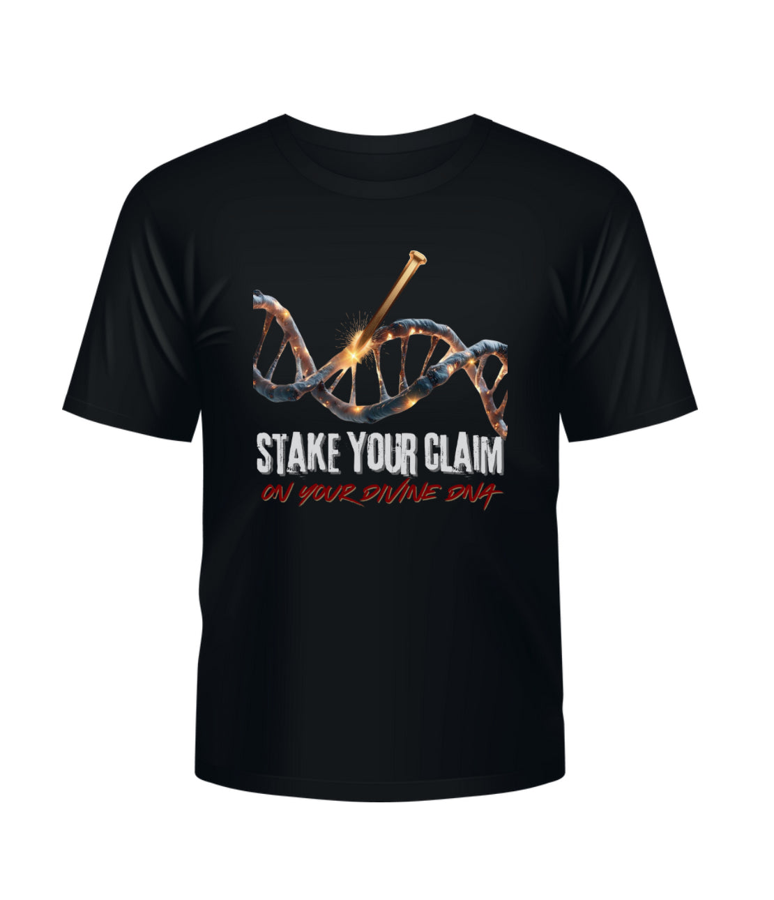 Stake your claim T-Shirt