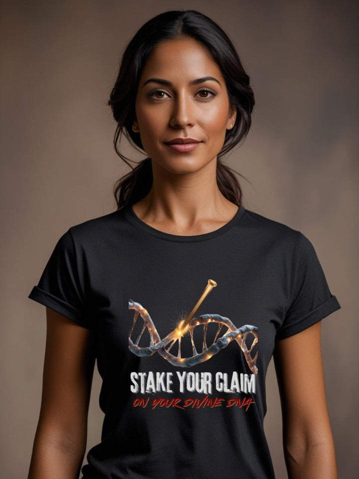 Stake your claim T-Shirt